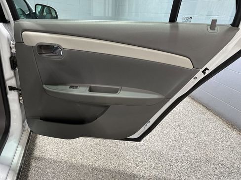 Used 2012 Chevrolet Malibu LT w/ Power Convenience Package image 17