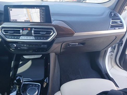 Used 2023 BMW X3 xDrive30i w/ Convenience Package image 19