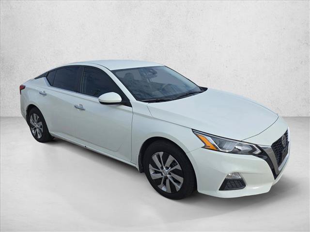 Used 2021 Nissan Altima 2.5 S FWD image 3