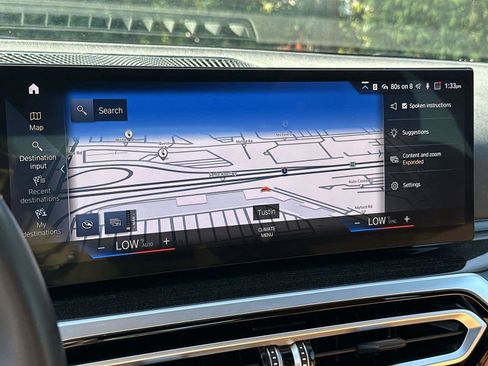 Used 2023 BMW 330e xDrive w/ Convenience Package image 17