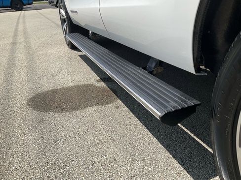 Used 2021 Ford Expedition Platinum image 24