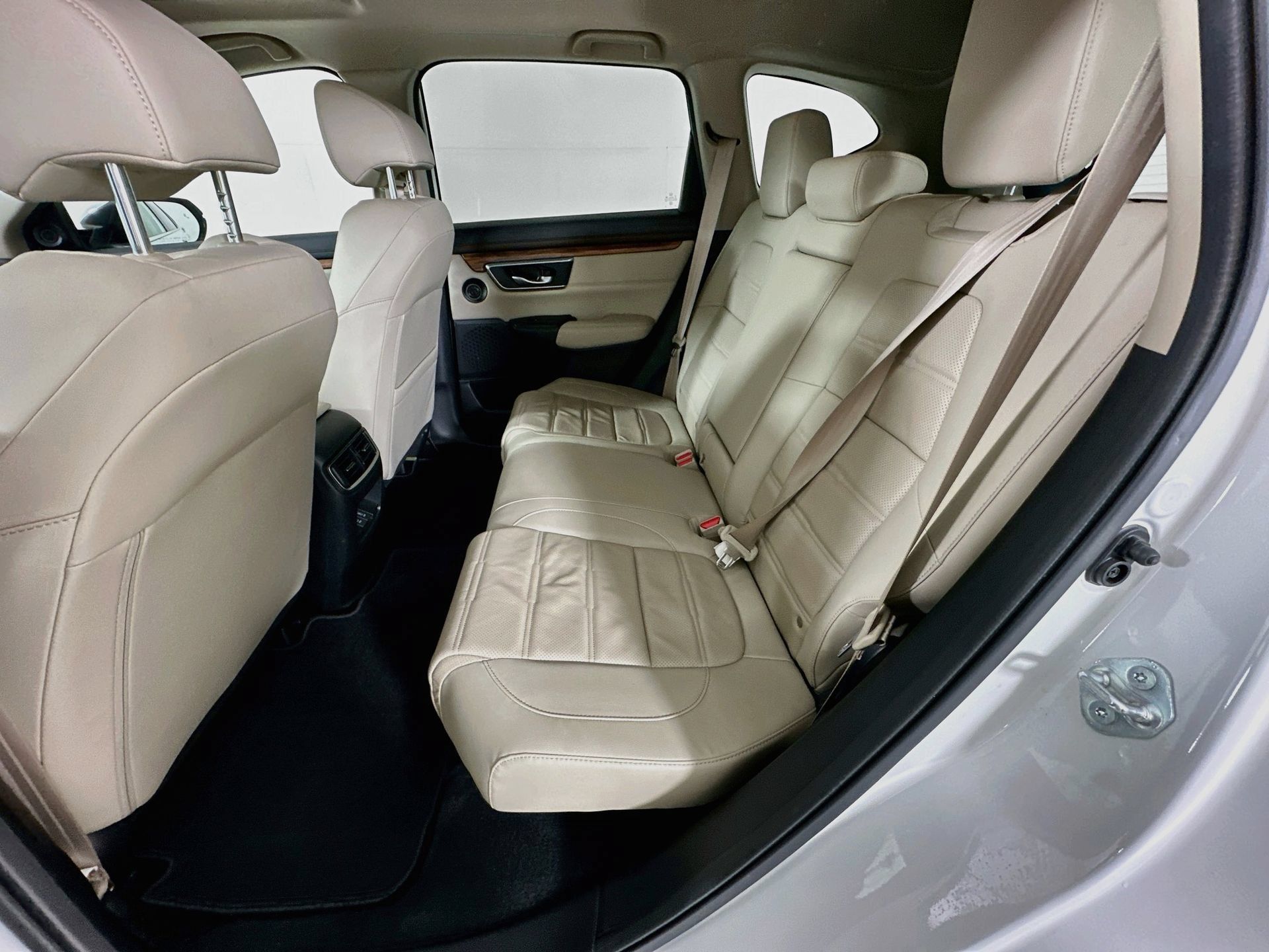 Used 2022 Honda CR-V Touring image 26