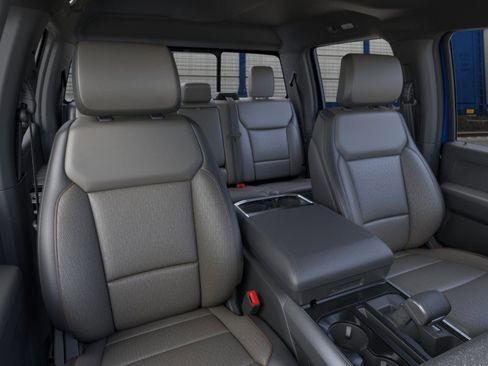 New 2026 Ford F150 Lariat w/ Equipment Group 501A Mid image 10