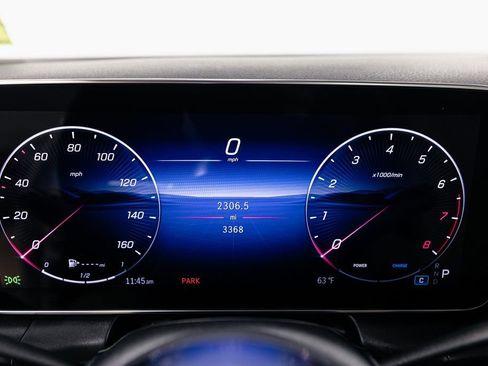 Certified 2026 Mercedes-Benz GLC 300 GLC 300 image 14