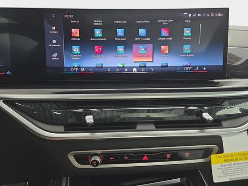 New 2026 BMW X5 xDrive40i w/ M Sport Package AWD/4WD image 20
