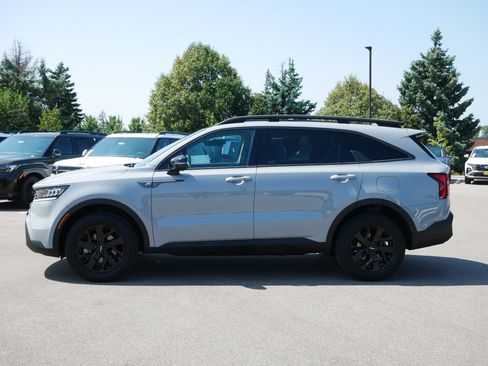 Used 2022 Kia Sorento S w/ Panoramic Sunroof Package AWD/4WD image 4
