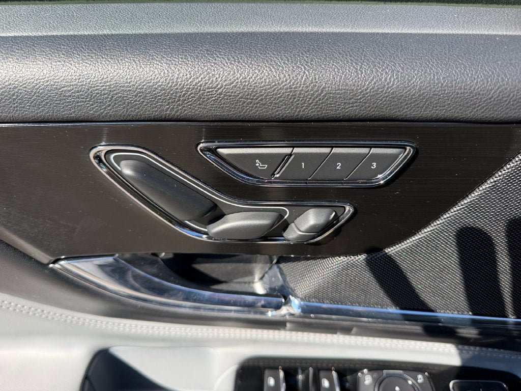 Used 2022 Lincoln Corsair Grand Touring w/ Elements Technology Bundle AWD/4WD image 13