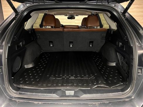 Used 2024 Subaru Outback Touring XT w/ Tech Package 3 image 22