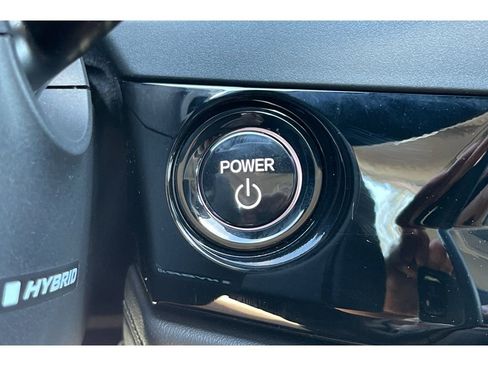 Certified 2025 Honda Accord EX-L image 32