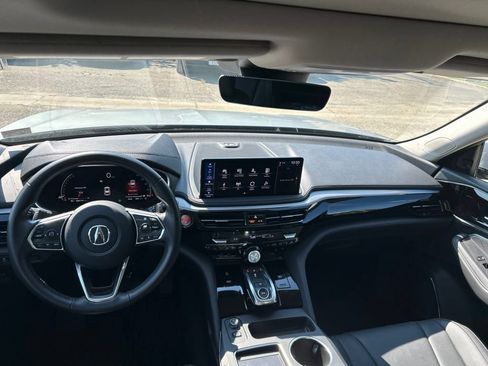 Certified 2026 Acura MDX FWD image 24