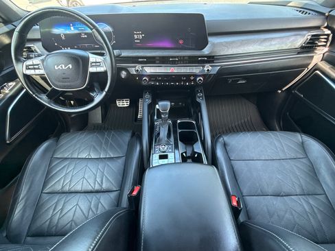 Used 2024 Kia Telluride SX Prestige X-Line AWD/4WD image 19