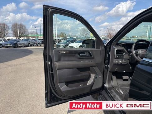 New 2026 GMC Yukon XL Elevation image 29