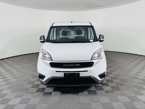 Used 2022 RAM ProMaster City Tradesman FWD image 3