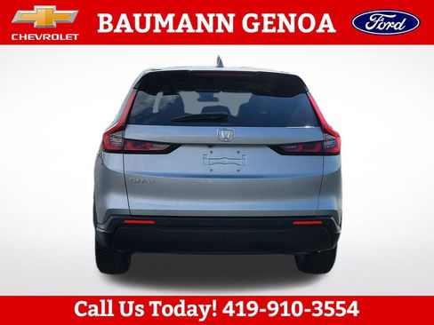 Used 2023 Honda CR-V EX-L image 4