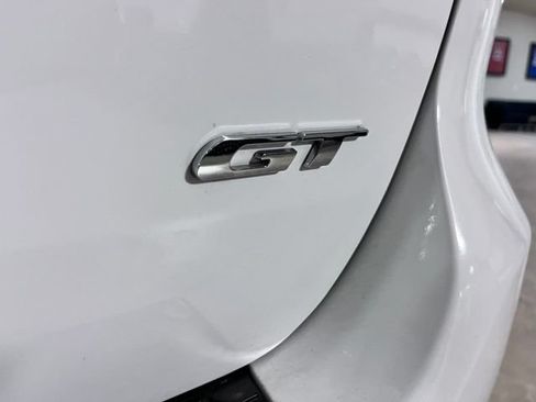 Used 2024 Dodge Durango GT RWD image 34