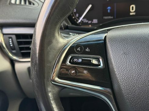 Used 2018 Cadillac ATS 2.0T Sedan image 15