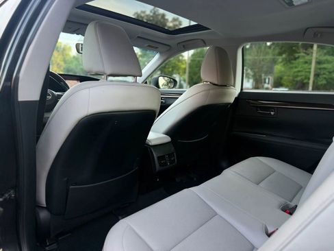 Used 2016 Lexus ES 350 w/ Navigation System Package FWD image 11