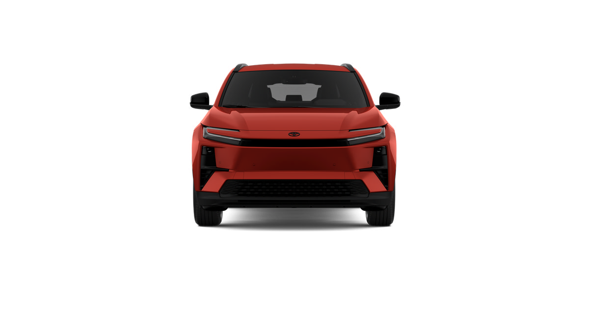 New 2026 Toyota C-HR AWD/4WD image 51