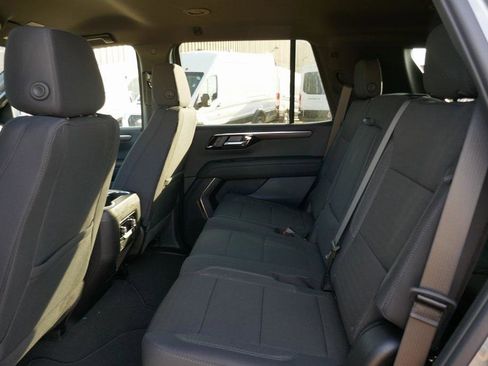 New 2026 Chevrolet Tahoe LS w/ LPO, Dark Essentials Package image 16