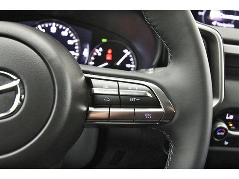 Certified 2025 MAZDA CX-50 2.5 Hybrid w/ Preferred Pkg image 14