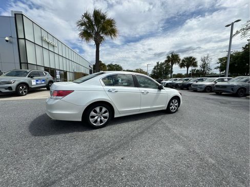 Used 2009 Honda Accord EX-L image 15