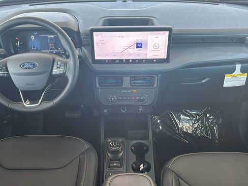New 2025 Ford Maverick Lobo AWD/4WD image 8