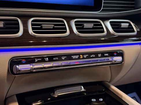 Certified 2024 Mercedes-Benz GLE 350 4MATIC image 28