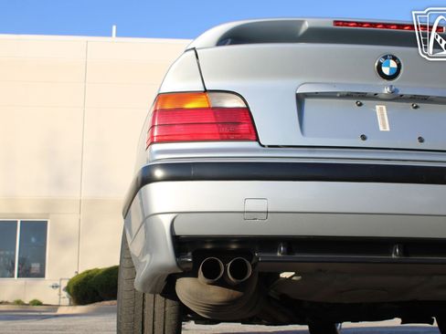 Used 1995 BMW M3 Coupe image 40