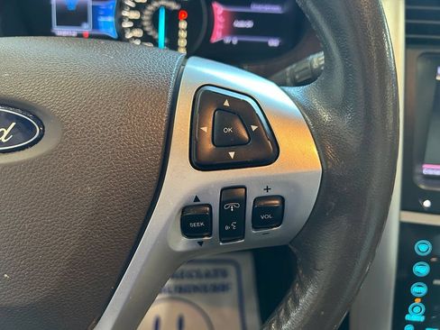 Used 2013 Ford Edge Limited AWD/4WD image 27