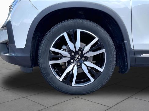 Used 2021 Honda Pilot Elite image 11