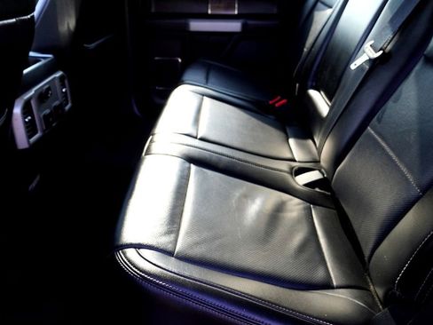 Used 2019 Ford F250 Lariat w/ Lariat Value Package image 34