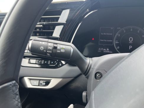 Used 2023 Lexus RX 350 Premium w/ Cold Area Package image 22