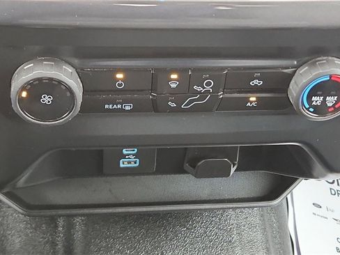 Used 2023 Ford F150 XL w/ STX Appearance Package image 23