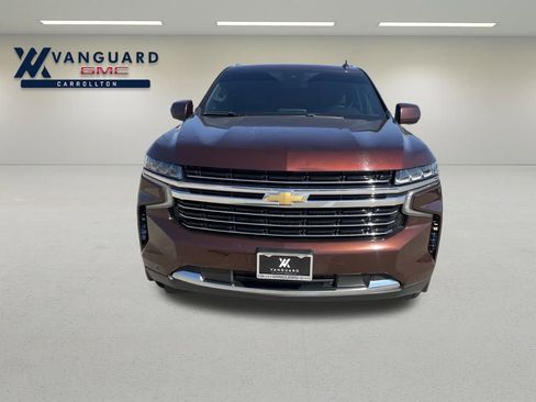 Used 2023 Chevrolet Tahoe LT image 10