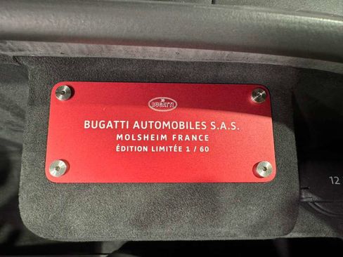 Used 2022 Bugatti Chiron Pur Sport image 31