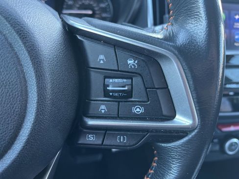 Used 2021 Subaru Crosstrek 2.0i Premium image 14