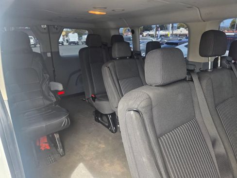 Certified 2019 Ford Transit 350 XLT RWD image 10