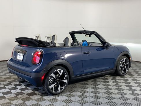 New 2026 MINI Cooper S image 7