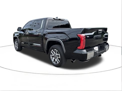 Used 2024 Toyota Tundra 1794 Edition RWD image 5