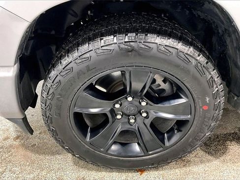 Used 2023 RAM 1500 Sport image 36