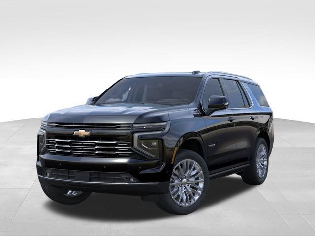 New 2026 Chevrolet Tahoe High Country AWD/4WD image 6