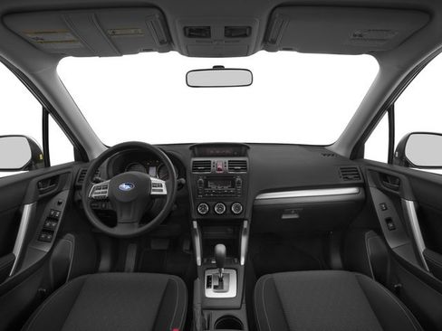 Used 2016 Subaru Forester 2.5i Premium w/ Protection Package #1 AWD/4WD image 10