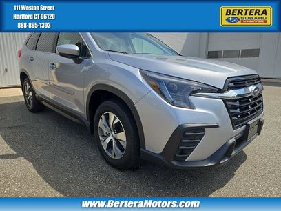Certified 2025 Subaru Ascent Premium