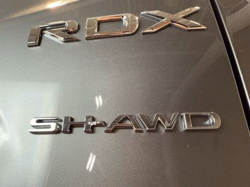 New 2026 Acura RDX SH-AWD w/ Advance Package image 7