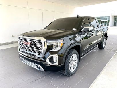 Used 2019 GMC Sierra 1500 Denali w/ Technology Package