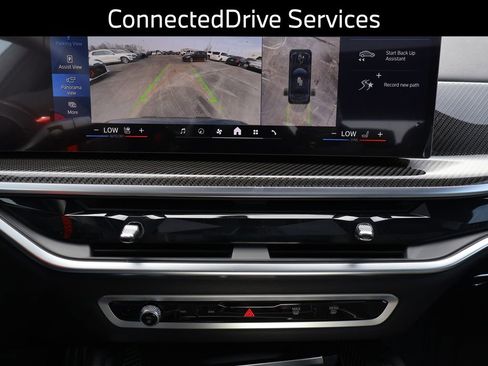 New 2026 BMW X5 M Competition image 22