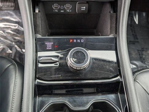 Used 2021 Jeep Grand Cherokee L Limited image 26