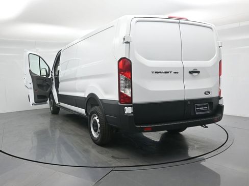 New 2026 Ford Transit 150 Low Roof w/ Load Area Protection Package RWD image 32