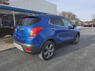 Used 2014 Buick Encore Leather video 3