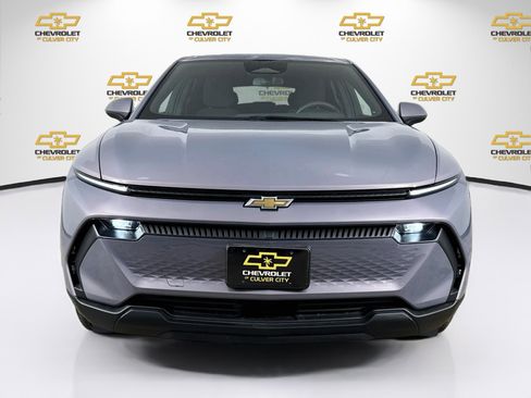 Used 2026 Chevrolet Equinox EV LT FWD image 2